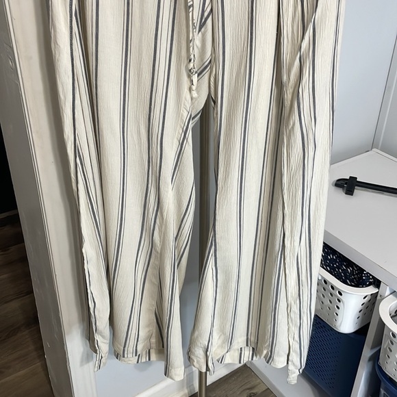 Billabong Adventure Spirit Wrap Pant size L stripe - Picture 5 of 10